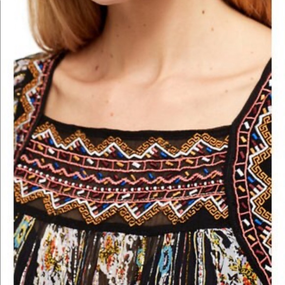 ✨FREE PEOPLE✨ Dance Magic Tunic. NWT - Picture 4 of 8
